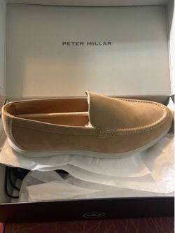 Peter millar