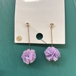Forever 21 Earrings