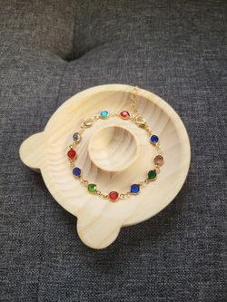 Cute bracelet