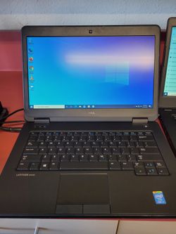 Dell Latitude E5440