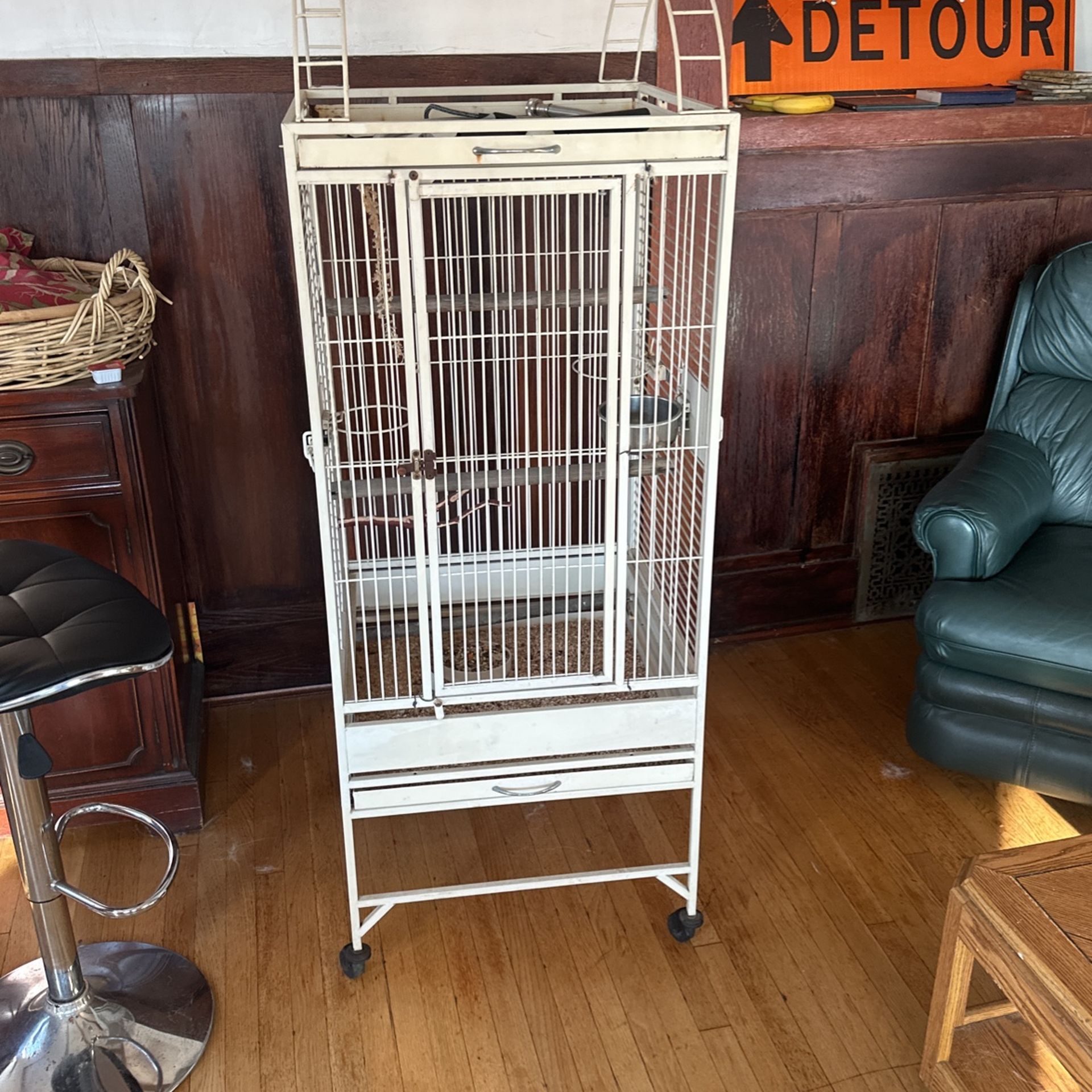 Bird Cage,All Products : American Fashion Style Bags On Sale