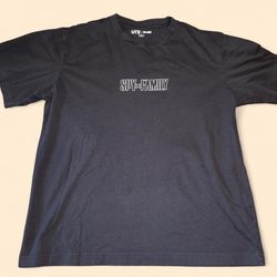 Uniqlo UT x Spy x Family Tee