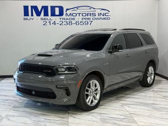 2023 Dodge Durango