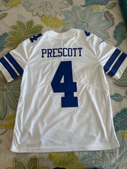 Dallas Cowboys Jersey