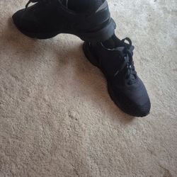 Hugo Boss Sneakers (No Box)