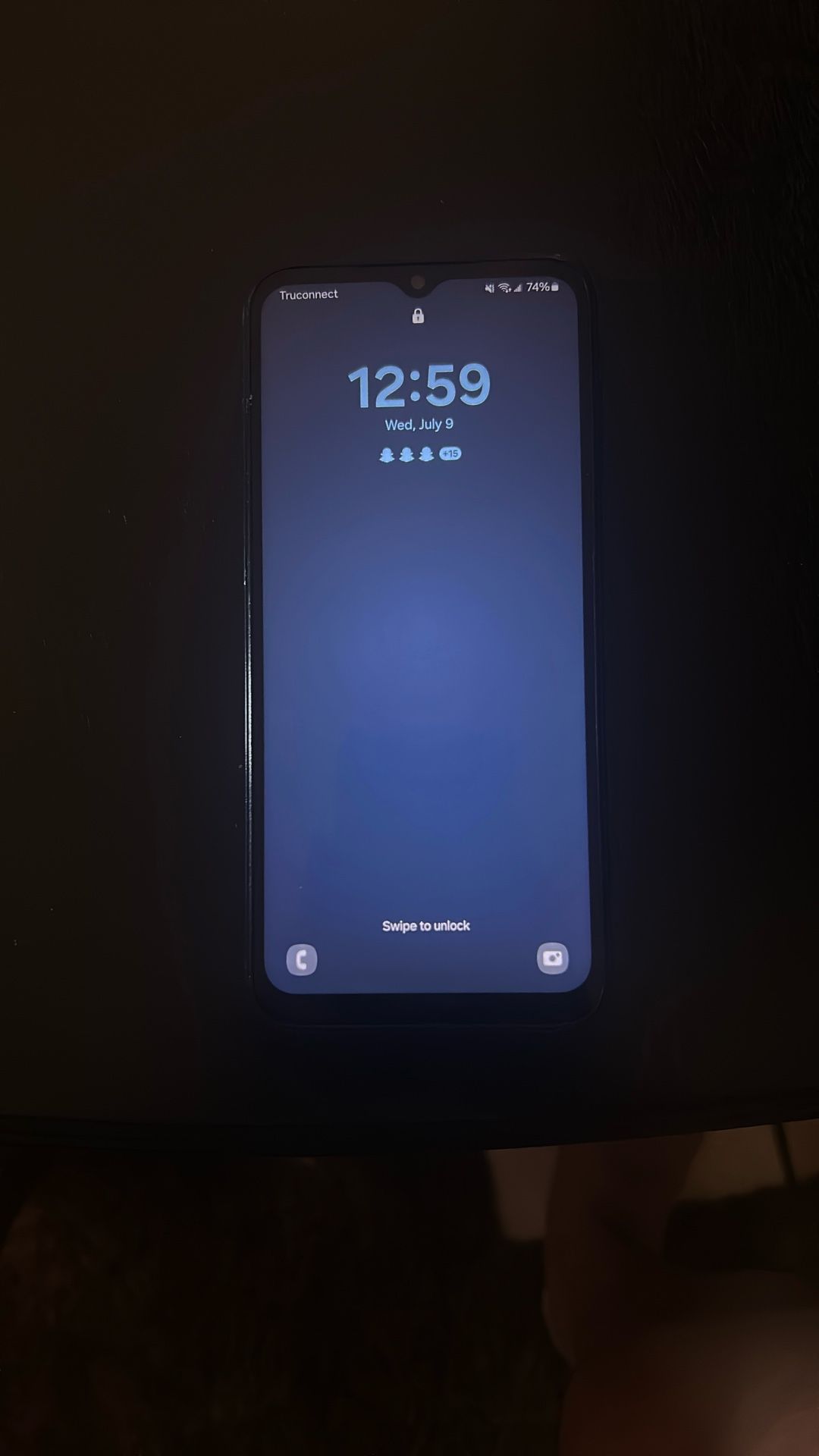 Samsung Phone