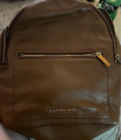 Michael Kors Backpack