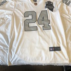 Raiders Jersey 