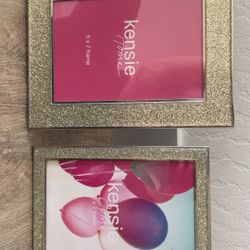Kensie Home Picture Frames