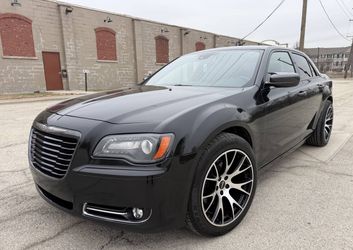 2014 Chrysler 300