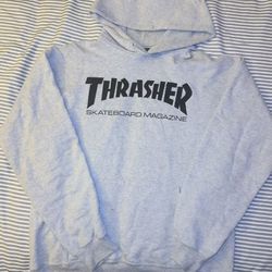 Thrasher Hoodie SIZE MENS SMALL
