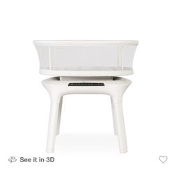 4moms MommaRoo Sleep Bassinet - $150