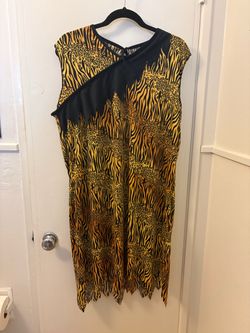 Adult Halloween costume