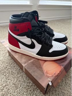 Jordan 1