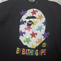 Bape Sweatshirt