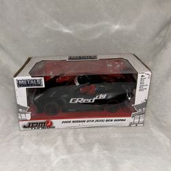 JDM Tuners Model Car