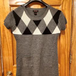 floor length sweater dress Women's Winter Off Shoulder Bodycon Sweater Dress 2026 Spring Formal L   Divahotcouture