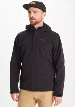 Marmot Men’s PreCip Eco Pro Hardshell Jacket, XXL, NWOT