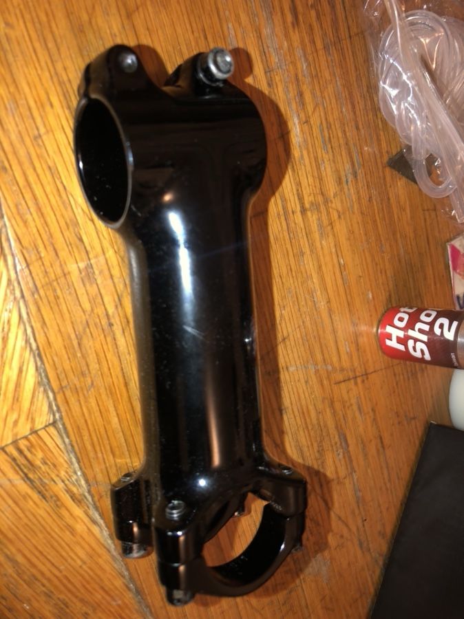 100mm Origin 8 stem