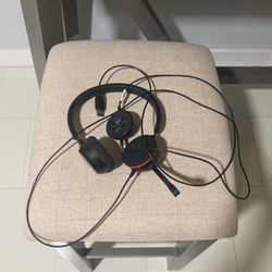 PlayStation 4 headphones
