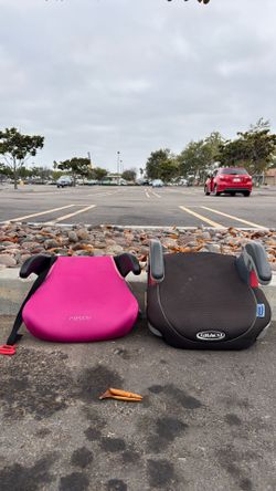 Grown Carseats