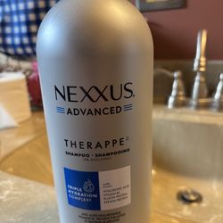 Nexxus Advanced Shampoo