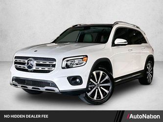2023 Mercedes-Benz GLB 250