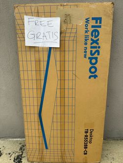 Flexispot Desktop Board