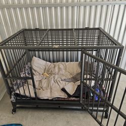 Dog Kennel