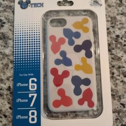 Disney iPhone Collectibles