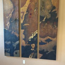Wall Art