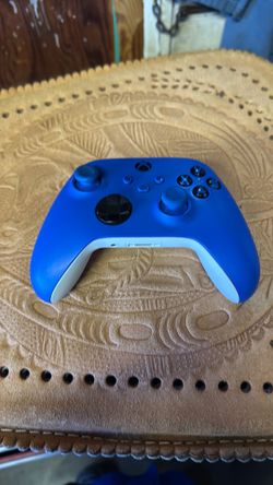 Xbox controller