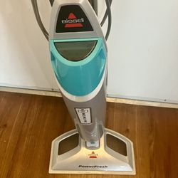 Bissell Steam Mop