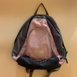 Mini North Face Backpack $27 Or Best Offer