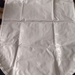 Changing Pad