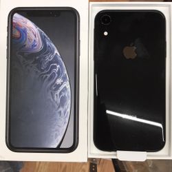 iPhone XR 