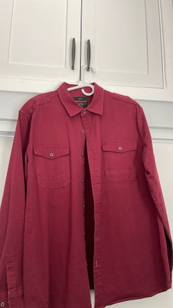 Long Sleeve , Sz Xl
