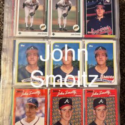 John Smoltz