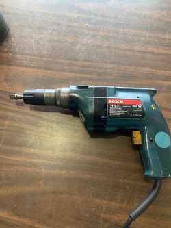 Bosch 1410A Electric Screwdriver 350W