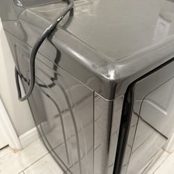 Samsung Dryer