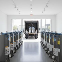 🚨 SAME-DAY Water Heater Install — Get Hot Water Today!
Stop waiting in cold — FREE delivery, installation & old unit haul-away included
✨ Rheem 