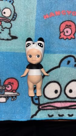 Sonny angel panda pia