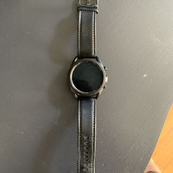Samsung Galaxy Watch 
