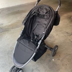 Britax Stroller 
