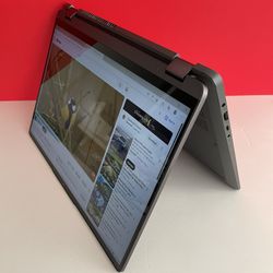 Lenovo Idealpad Flex 5 16” (2022) 2 in 1 Touch screen Intel i7 12th Generation 16GB 512GB powerful laptop 