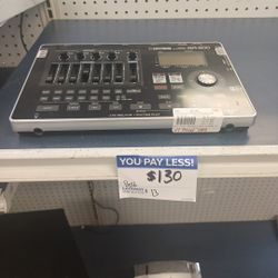 Recorder