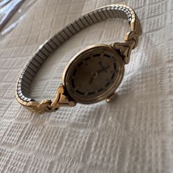 Vintage Mid-Century Bulova Cocktail Watch