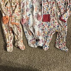 BabY Pajamas 