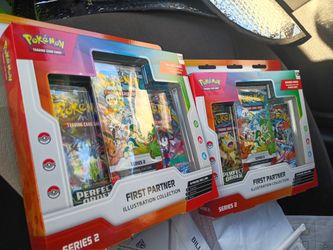 Series 2 Pokemon