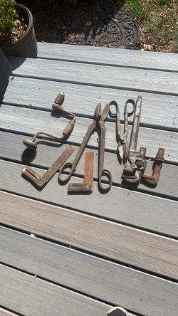 Tools